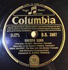 Eddie Calvert - My Son, My Son / Sherpa Song (10")