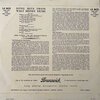 Fred Waring - Song Hits From Walt Disney Films (10")