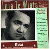 Inia Te Wiata - Ballad Recital (10")