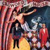 Crowded House - Crowded House (12")