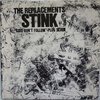 The Replacements - Stink (12")