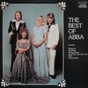 ABBA - The Best Of ABBA (12")