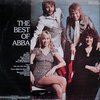 ABBA - The Best Of ABBA (12")