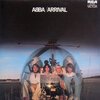 ABBA - Arrival (12")