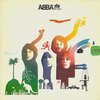 ABBA - The Album (12")