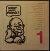Various - What Now People Vol1