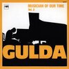 Friedrich Gulda - Musician Of Our Time Vol.2 (12")