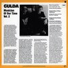 Friedrich Gulda - Musician Of Our Time Vol.2 (12")