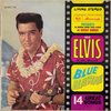 Elvis Presley - Blue Hawaii (12")