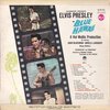 Elvis Presley - Blue Hawaii (12")