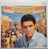 Elvis Presley - Roustabout (12")