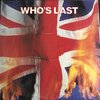 The Who - Who's Last (12")