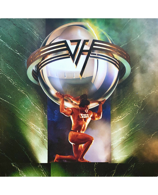 Van Halen - 5150 (12")
