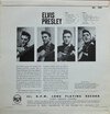 Elvis Presley - Elvis Presley (12")