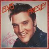 Elvis Presley - A Valentine Gift For You (12")