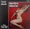 Marilyn Monroe - Rare Recordings 1948 - 1962