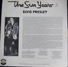 Elvis Presley - Interviews And Memories Of The Sun Years
