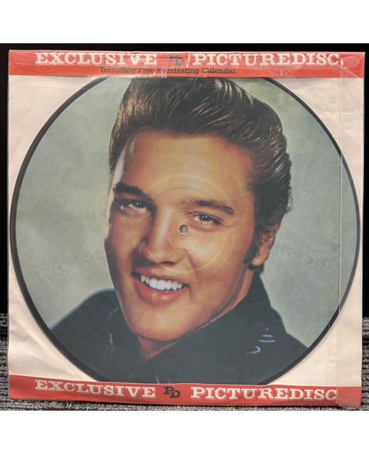 Elvis Presley - Poor Boy