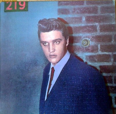 Elvis Presley - Reconsider Baby (12")-lp-Tron Records