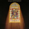 The Alan Parsons Project - The Turn of A Friendly Card (12")