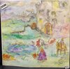 David Hollis - With Love