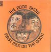 The Goons - First Men On The Goon (12")