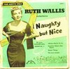 Ruth Wallis - "For Adults Only" - Set of Six (6x7")
