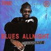The James Blood Ulmer Blues Experience – Blues Allnight (12")