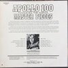 Apollo 100 Featuring Tom Parker - Master Pieces (12")
