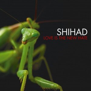 Shihad - Love Is The New Hate (CD) (DVD)-cds-Tron Records