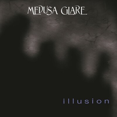 Medusa Glare - Illusion (CD)-cds-Tron Records