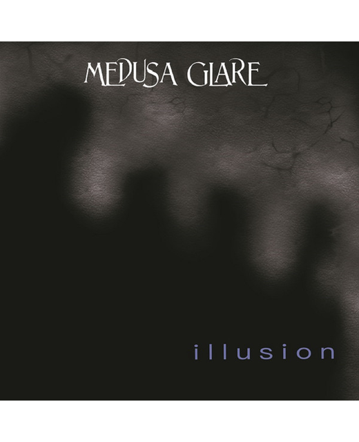 Medusa Glare - Illusion (CD)