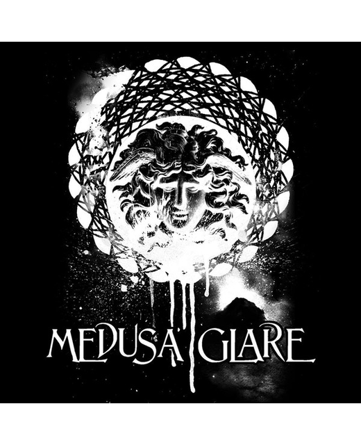 Medusa Glare - Medusa Glare (CD)