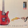 Various - Just Teasing - New Zealand Rock Vol.1 (CD)