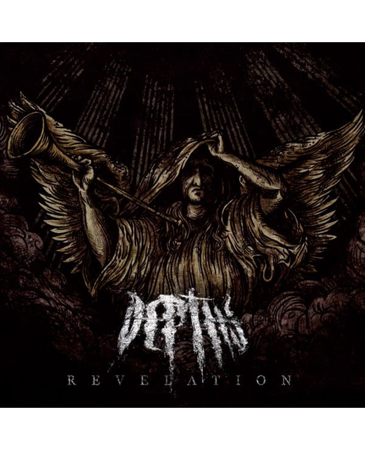 Depths - Revelation (CD)
