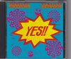 Chris Knox - Yes! (CD)