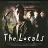 Various - The Locals Soundtrack (CD)