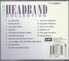 Various - The Headband Collection (CD)
