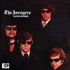 The Avengers - Electric Recording (CD)