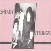 Sneaky Feelings - Send You (CD)