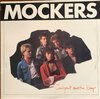 The Mockers - Culprit And The King (12")