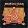 Black Sabbath - Sabbath Bloody Sabbath (12")