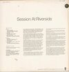 Various - Session At Riverside + Session At Midnight (12") (2xLP)