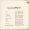 Various - Session At Riverside + Session At Midnight (12") (2xLP)