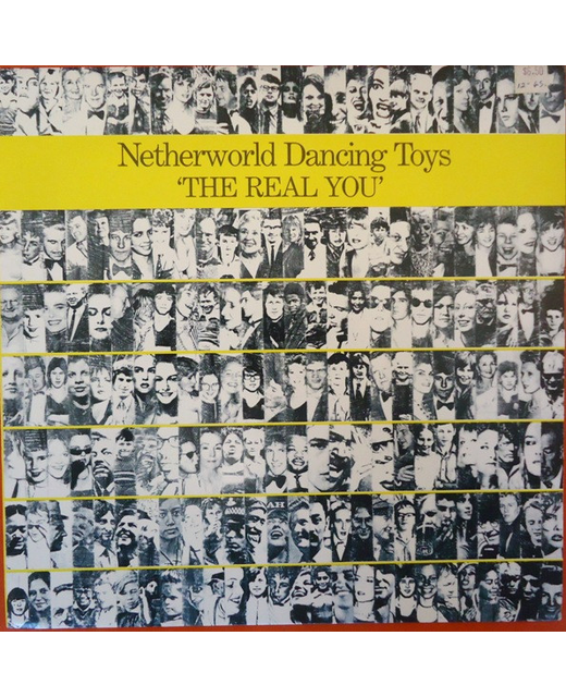 Netherworld Dancing Toys - The Real You
