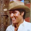 Elvis Presley - Guitar Man (12")
