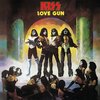 Kiss - Love Gun (12")
