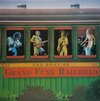 Grand Funk Railroad – The Best Of Grand Funk Railroad (12")