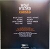 Wolf Wizard - Cursed (12")