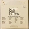 BennyGoodman - The Best Of Benny Goodman (12") (4xLP)